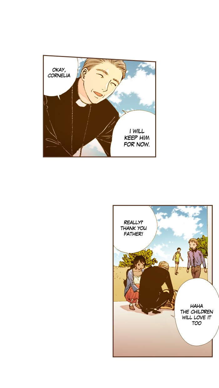 Read Westwood Vibrato (Colored) chapter 23 image 7 on Lezhin
