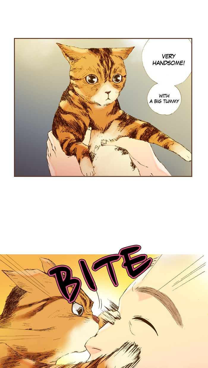 Read Westwood Vibrato (Colored) chapter 23 image 8 on Lezhin