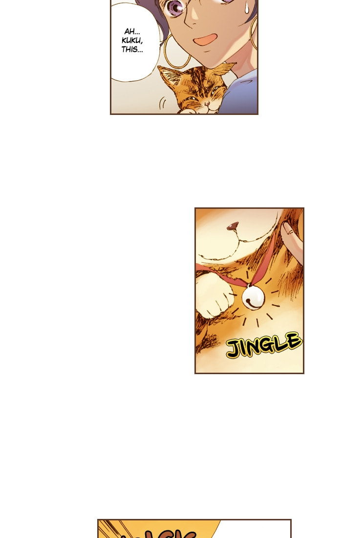 Read Westwood Vibrato (Colored) chapter 24 image 16 on Lezhin