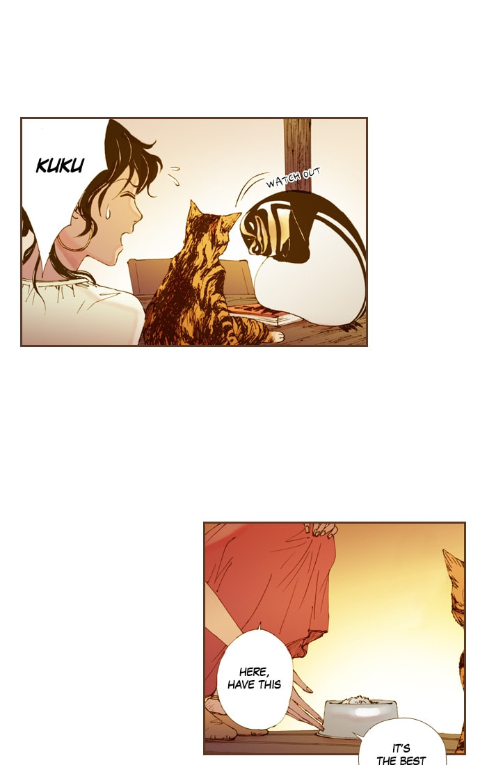 Read Westwood Vibrato (Colored) chapter 24 image 2 on Lezhin
