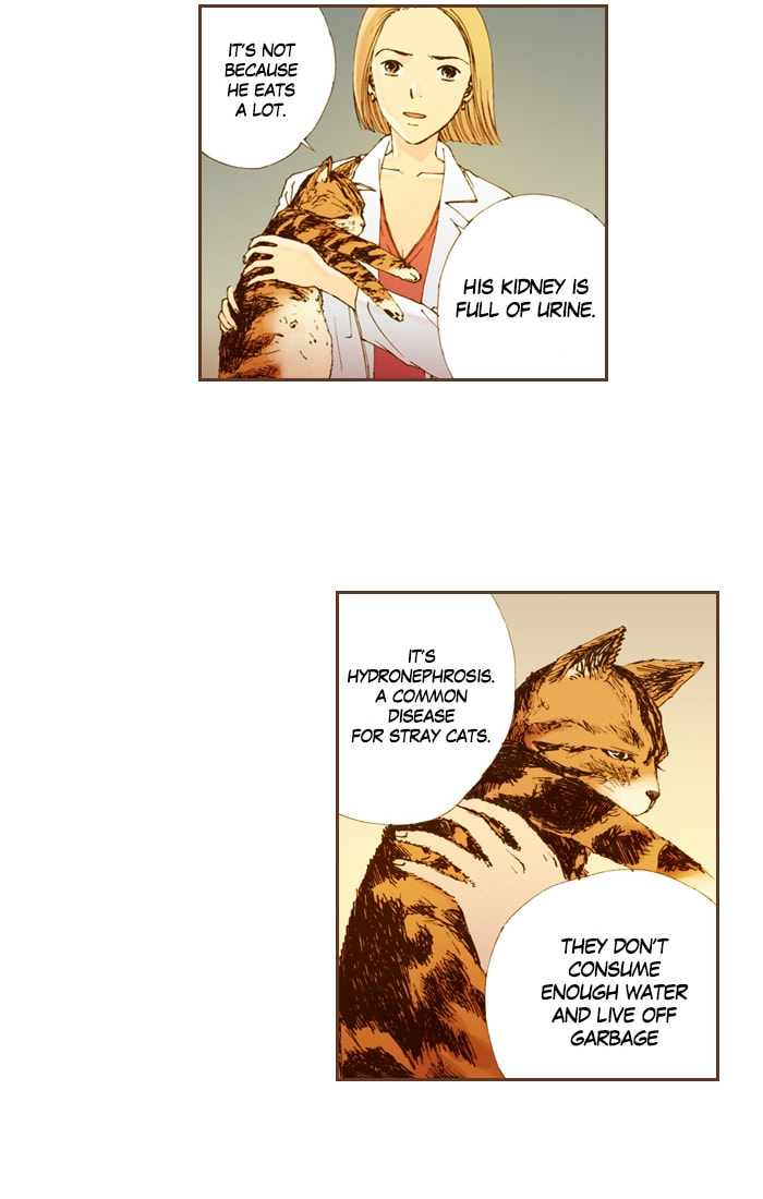 Read Westwood Vibrato (Colored) chapter 24 image 21 on Lezhin