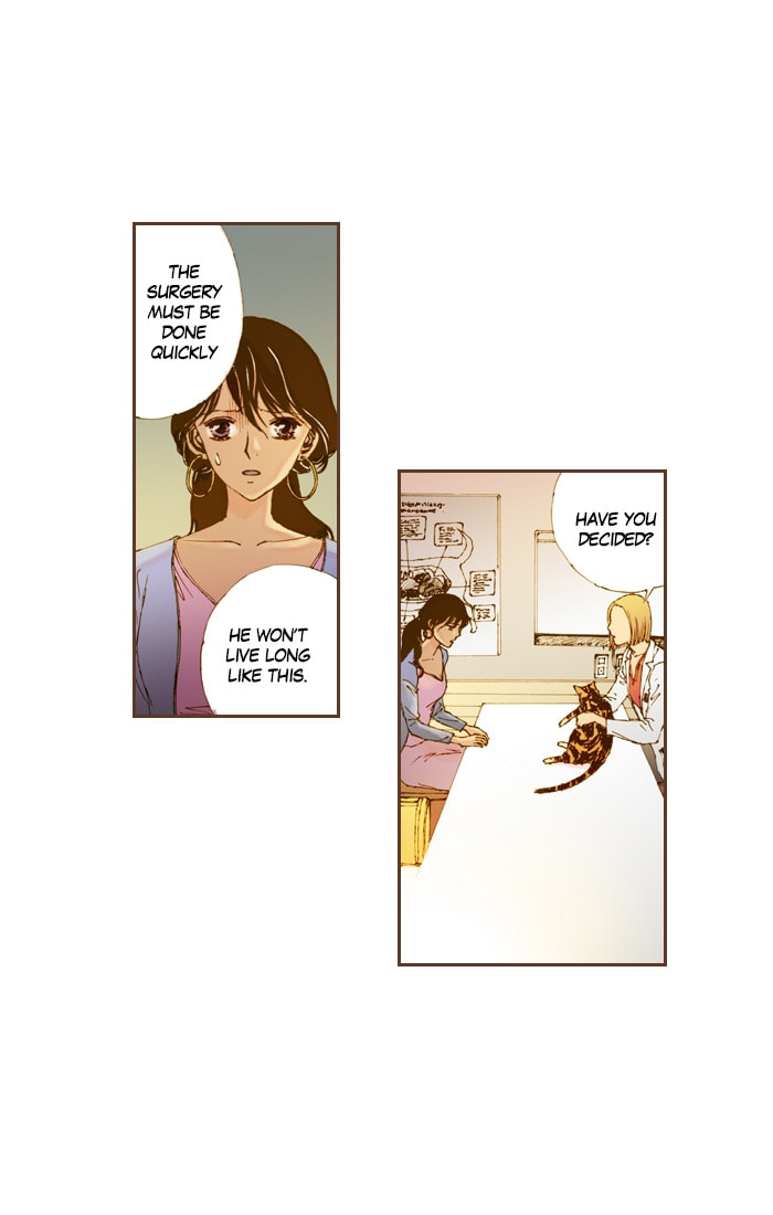 Read Westwood Vibrato (Colored) chapter 24 image 22 on Lezhin