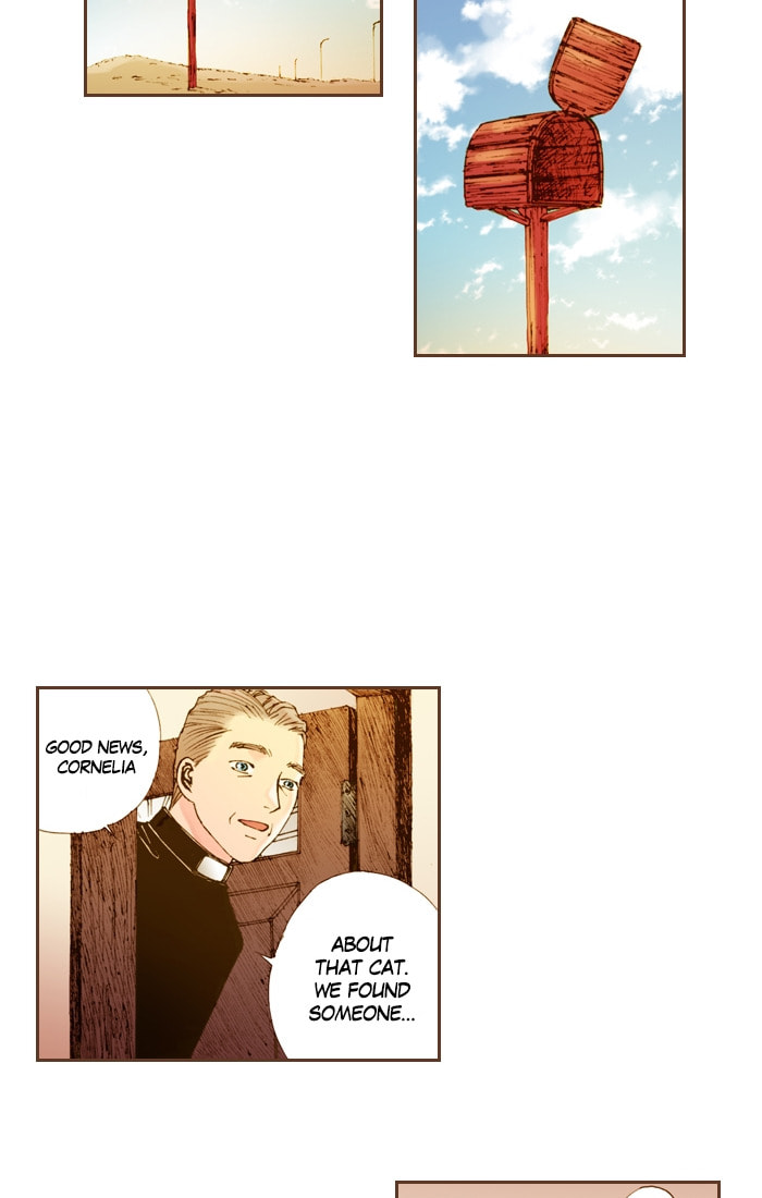 Read Westwood Vibrato (Colored) chapter 24 image 29 on Lezhin