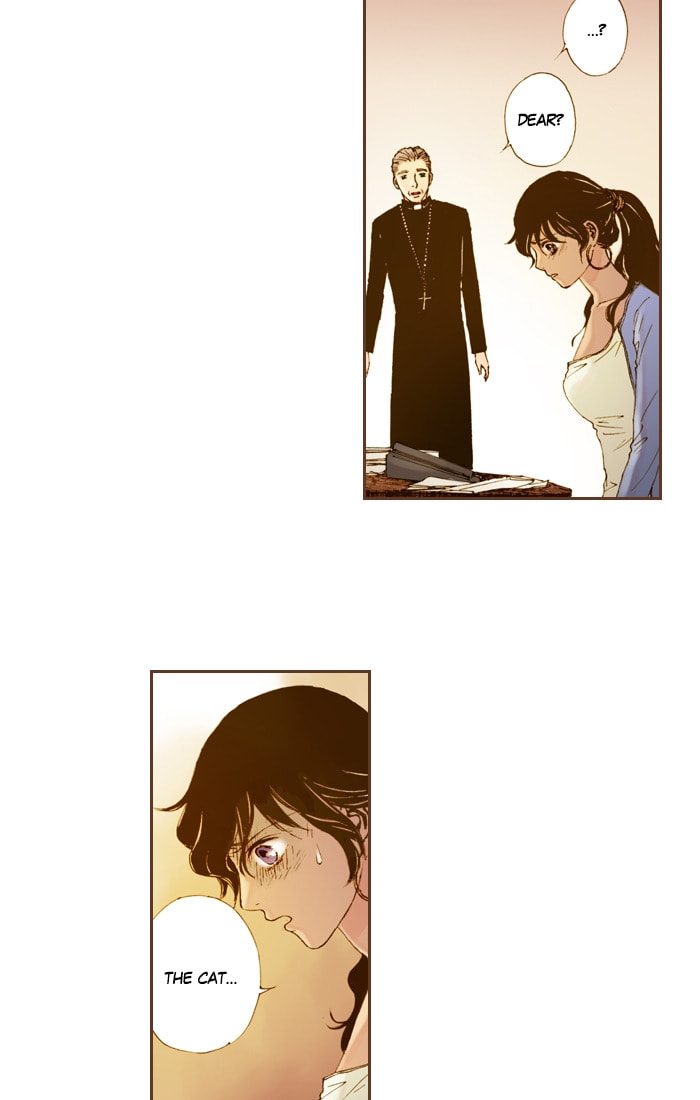Read Westwood Vibrato (Colored) chapter 24 image 30 on Lezhin