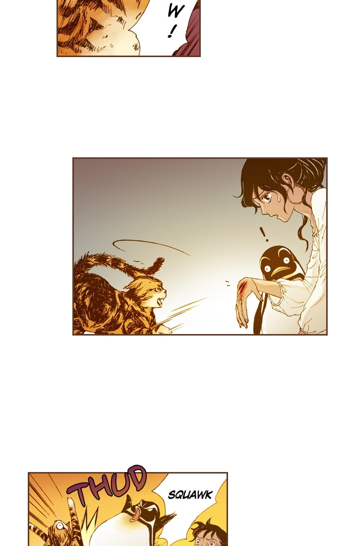 Read Westwood Vibrato (Colored) chapter 24 image 5 on Lezhin