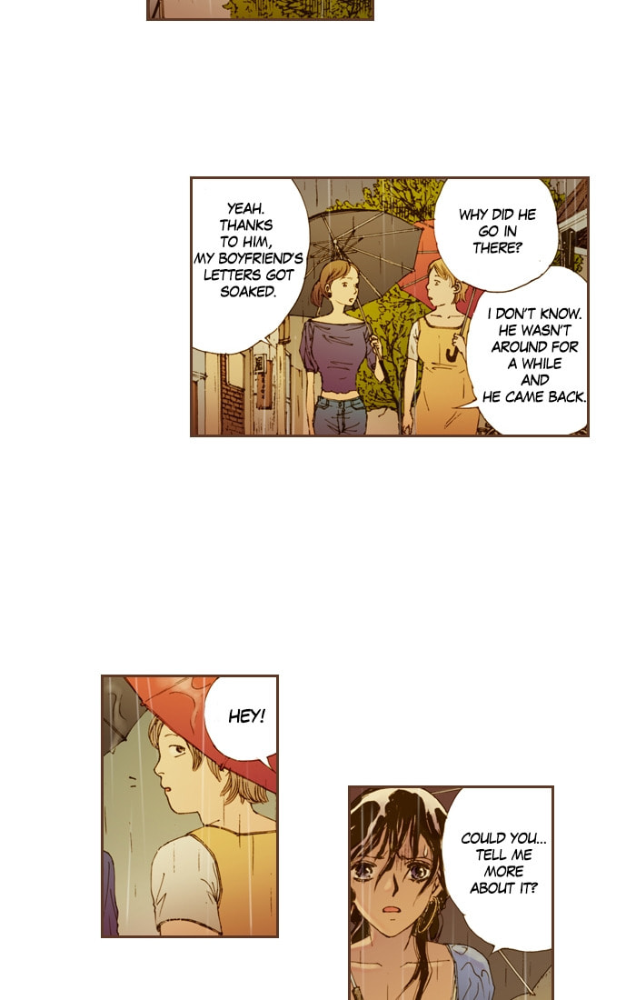 Read Westwood Vibrato (Colored) chapter 25 image 13 on Lezhin
