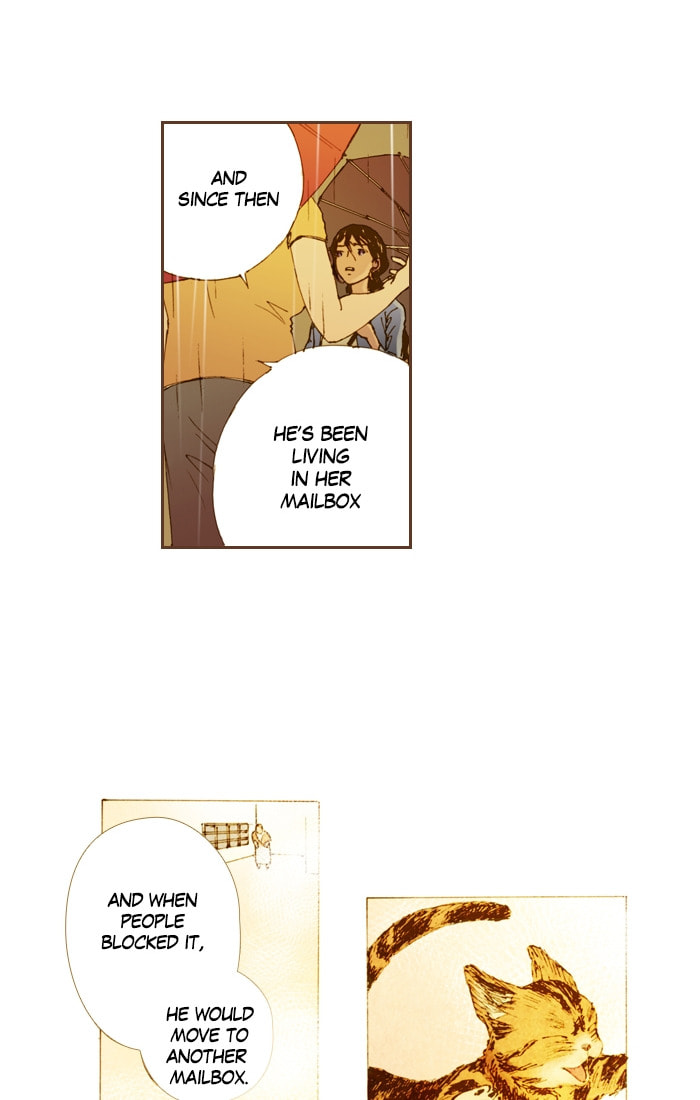Read Westwood Vibrato (Colored) chapter 25 image 16 on Lezhin