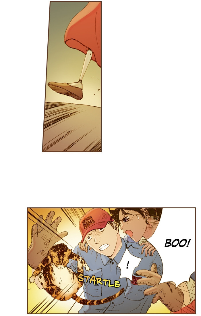 Read Westwood Vibrato (Colored) chapter 25 image 22 on Lezhin