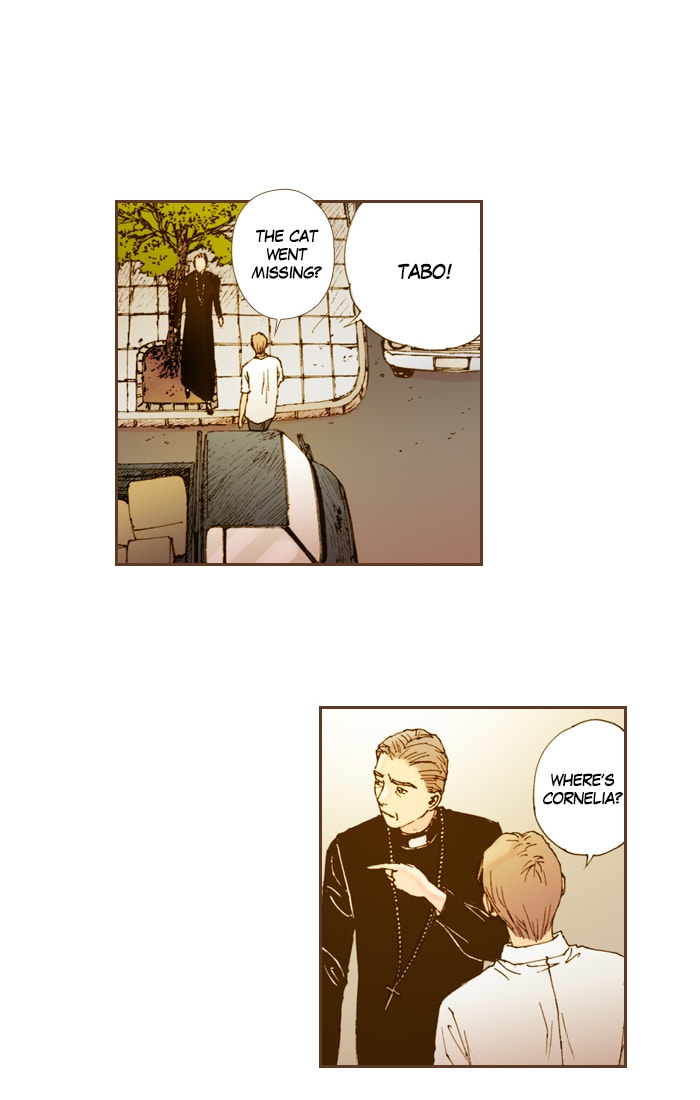 Read Westwood Vibrato (Colored) chapter 25 image 5 on Lezhin