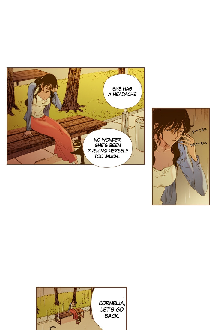 Read Westwood Vibrato (Colored) chapter 25 image 6 on Lezhin