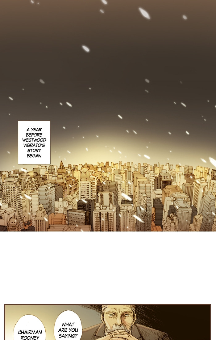 Read Westwood Vibrato (Colored) chapter 27 image 1 on Lezhin