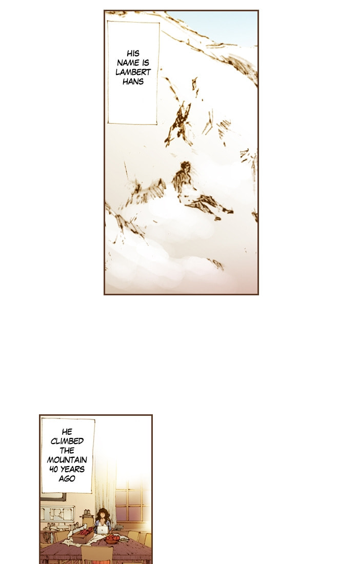 Read Westwood Vibrato (Colored) chapter 27 image 21 on Lezhin