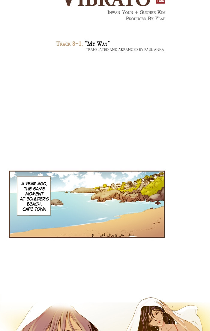 Read Westwood Vibrato (Colored) chapter 27 image 4 on Lezhin