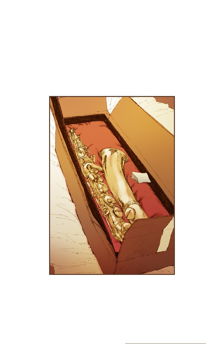 Read Westwood Vibrato (Colored) chapter 27 image 9 on Lezhin
