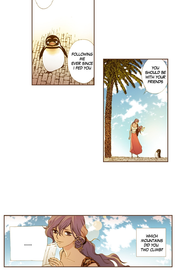 Read Westwood Vibrato (Colored) chapter 28 image 11 on Lezhin