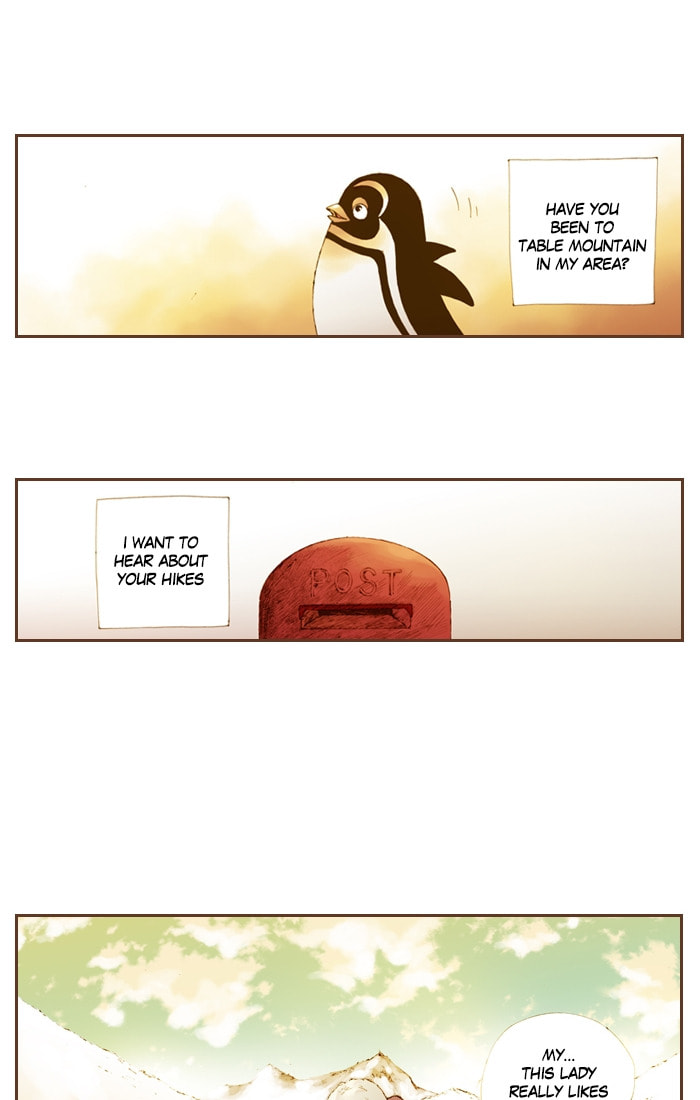 Read Westwood Vibrato (Colored) chapter 28 image 12 on Lezhin