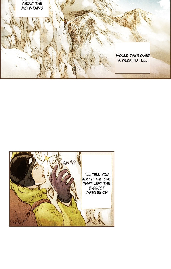 Read Westwood Vibrato (Colored) chapter 28 image 16 on Lezhin