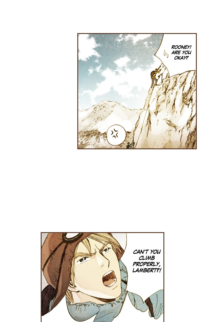Read Westwood Vibrato (Colored) chapter 28 image 18 on Lezhin