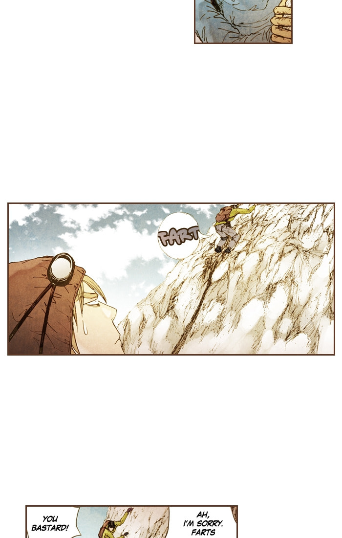 Read Westwood Vibrato (Colored) chapter 28 image 20 on Lezhin