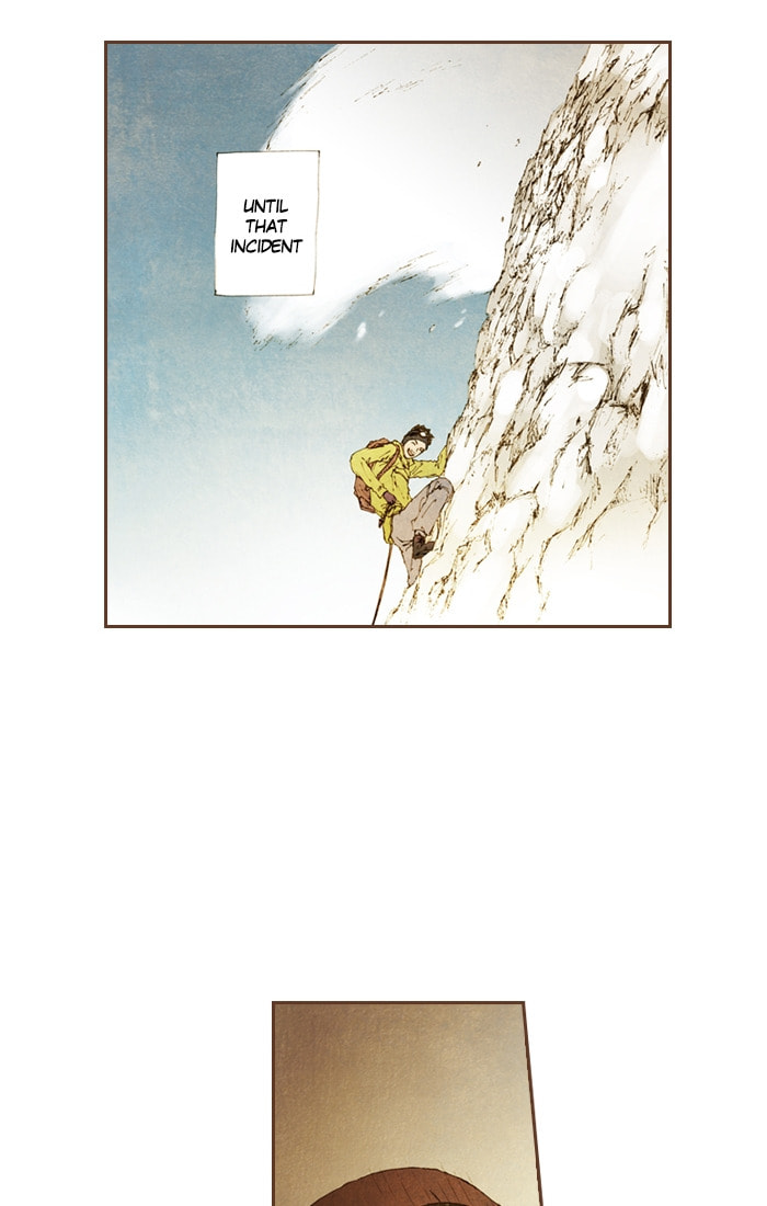 Read Westwood Vibrato (Colored) chapter 28 image 22 on Lezhin