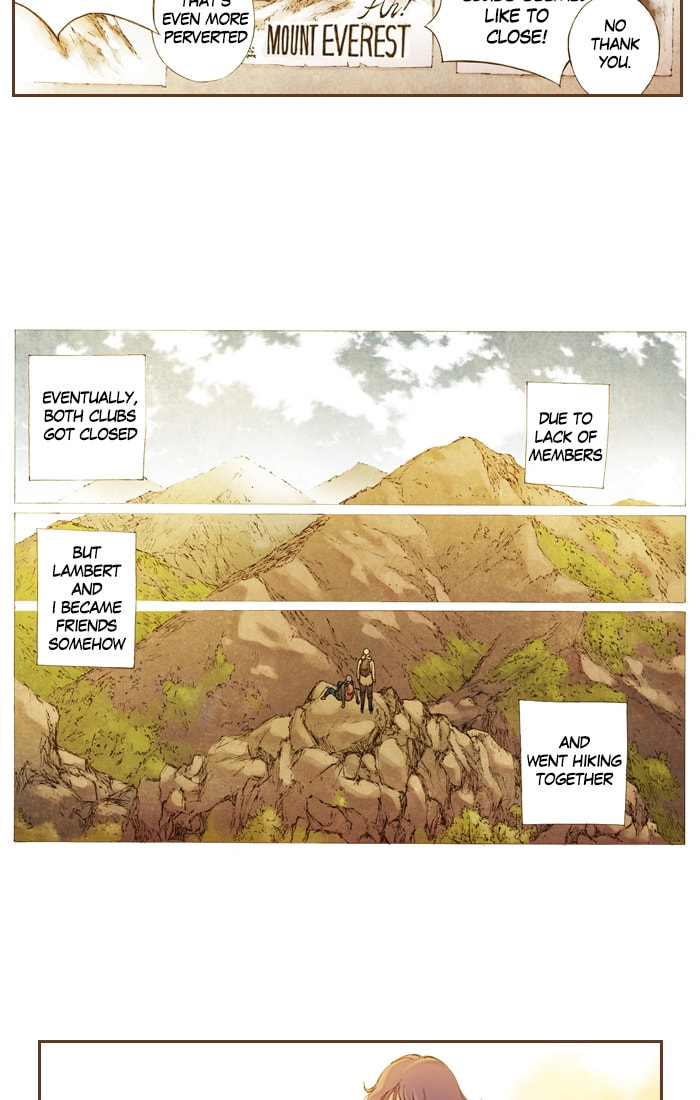 Read Westwood Vibrato (Colored) chapter 28 image 9 on Lezhin