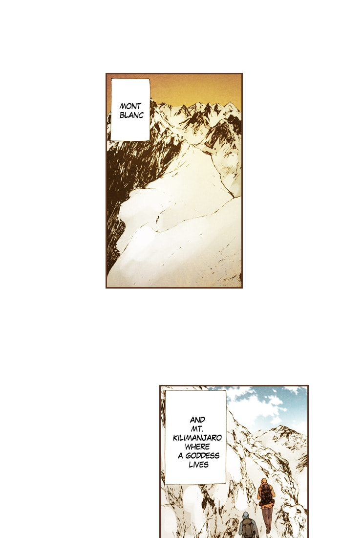 Read Westwood Vibrato (Colored) chapter 29 image 11 on Lezhin