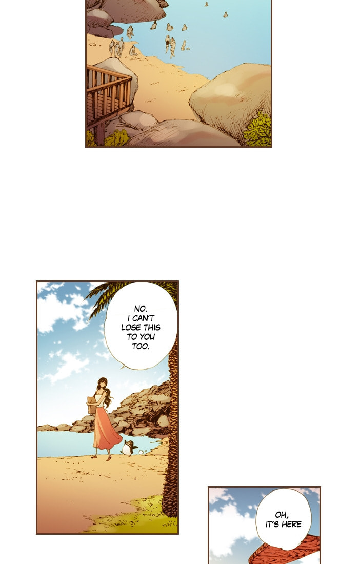 Read Westwood Vibrato (Colored) chapter 29 image 17 on Lezhin