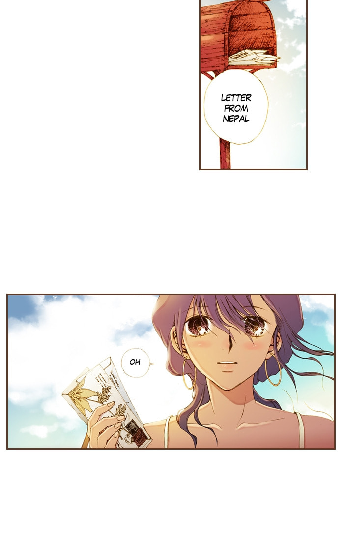 Read Westwood Vibrato (Colored) chapter 29 image 18 on Lezhin