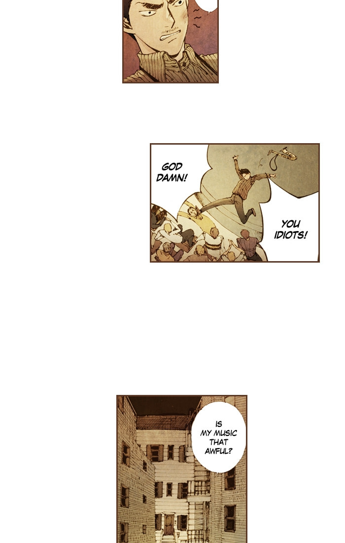 Read Westwood Vibrato (Colored) chapter 29 image 22 on Lezhin