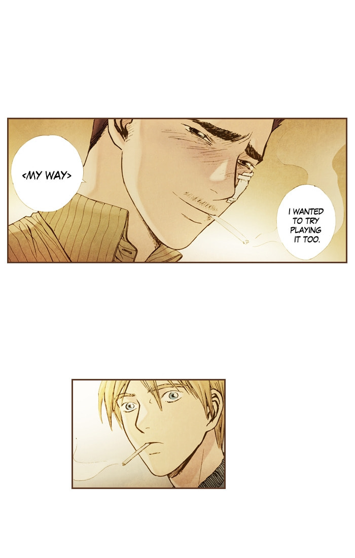 Read Westwood Vibrato (Colored) chapter 29 image 25 on Lezhin