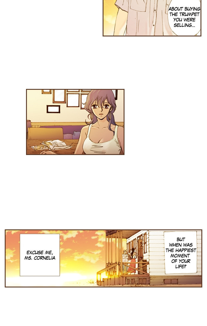 Read Westwood Vibrato (Colored) chapter 29 image 29 on Lezhin