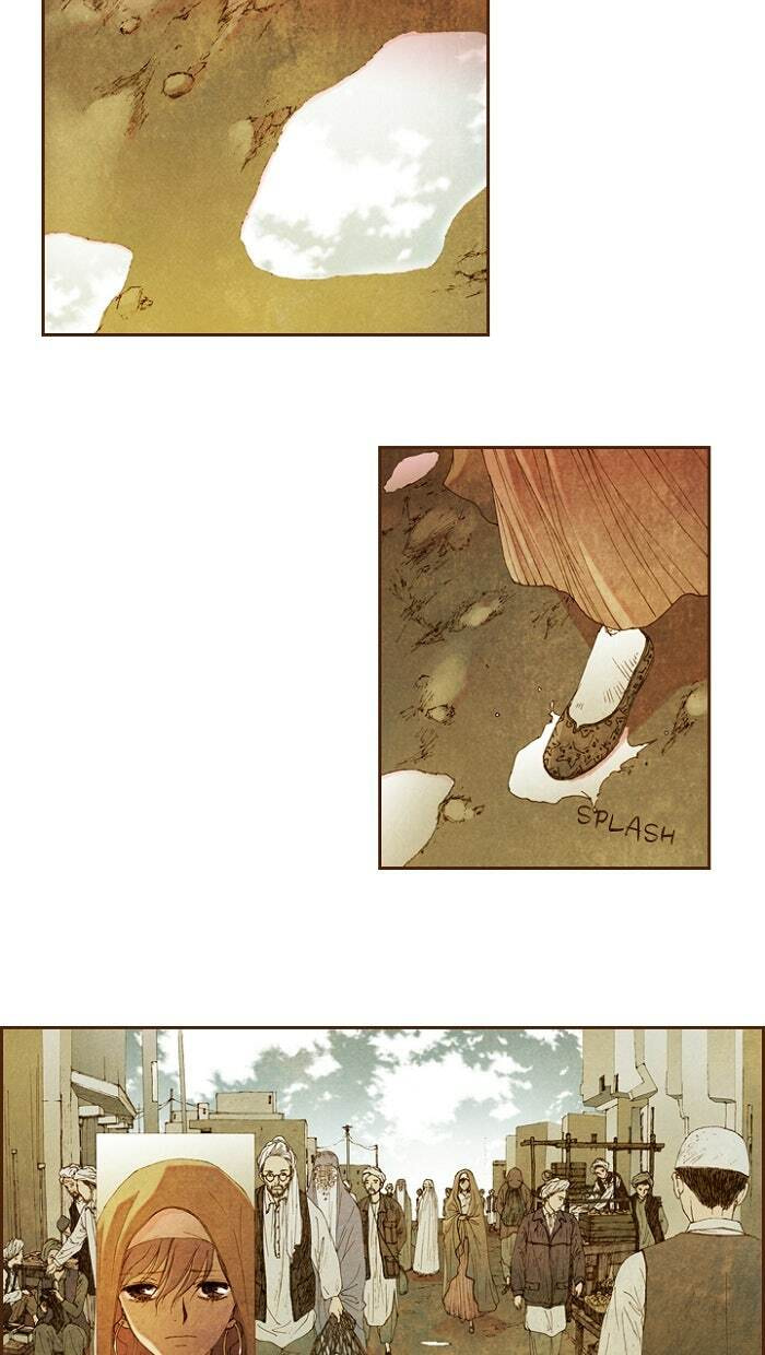 Read Westwood Vibrato (Colored) chapter 3.2 image 3 on Lezhin