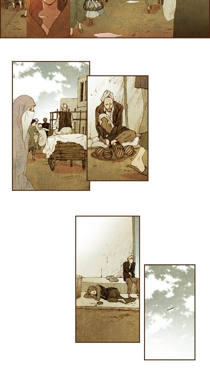 Read Westwood Vibrato (Colored) chapter 3.2 image 4 on Lezhin