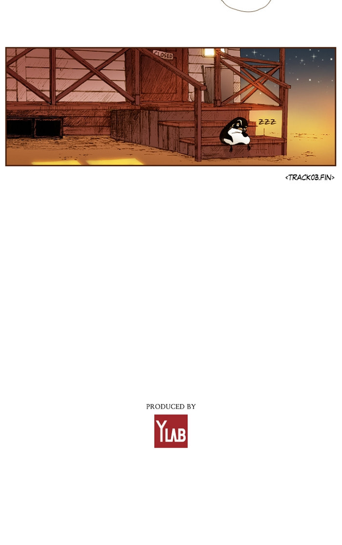 Read Westwood Vibrato (Colored) chapter 3.3 image 18 on Lezhin