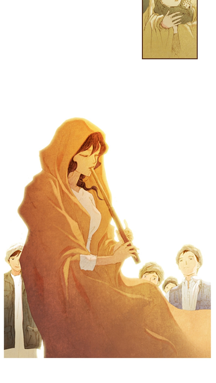 Read Westwood Vibrato (Colored) chapter 3.3 image 5 on Lezhin