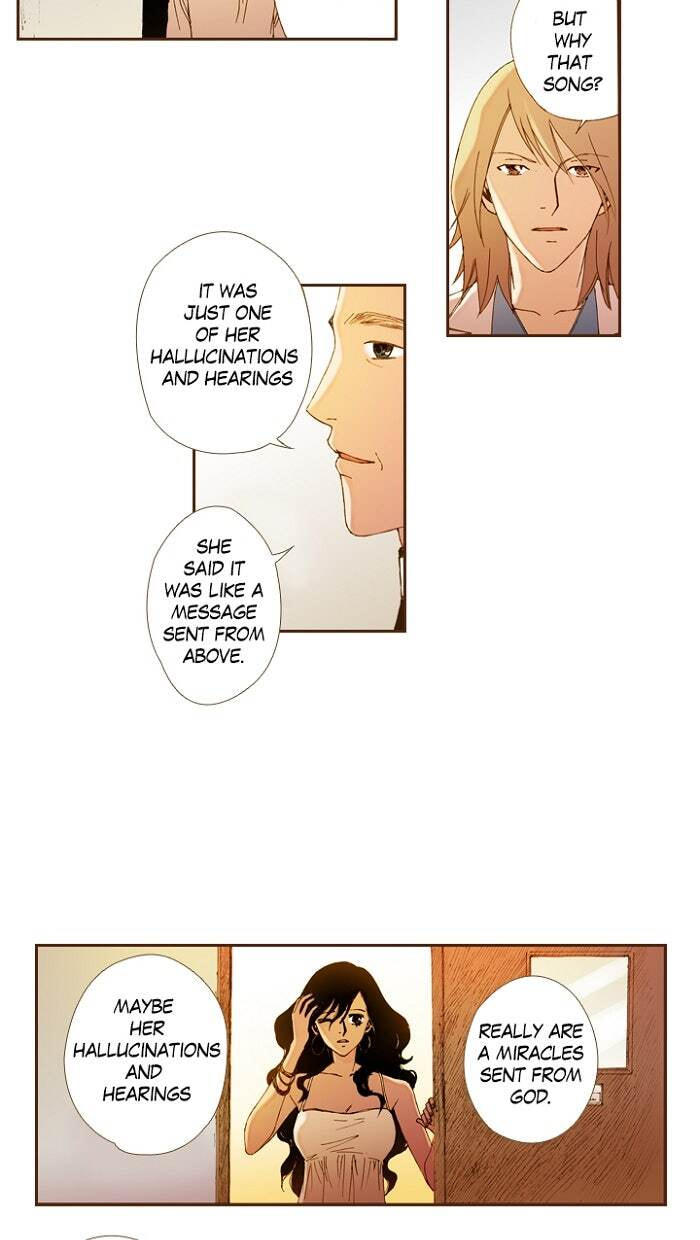 Read Westwood Vibrato (Colored) chapter 3 image 16 on Lezhin