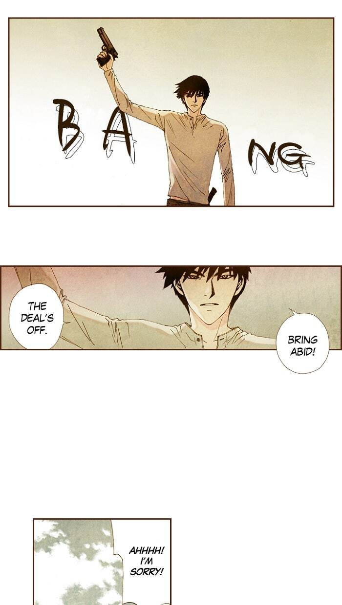 Read Westwood Vibrato (Colored) chapter 3 image 7 on Lezhin