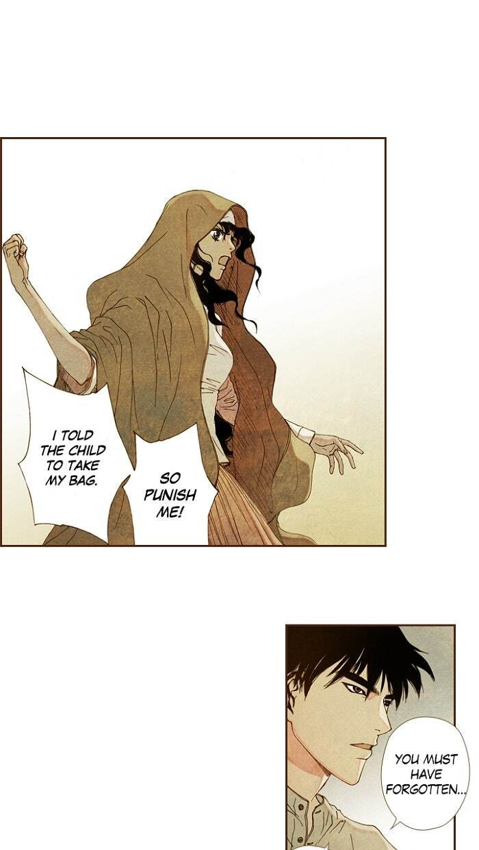 Read Westwood Vibrato (Colored) chapter 3 image 9 on Lezhin