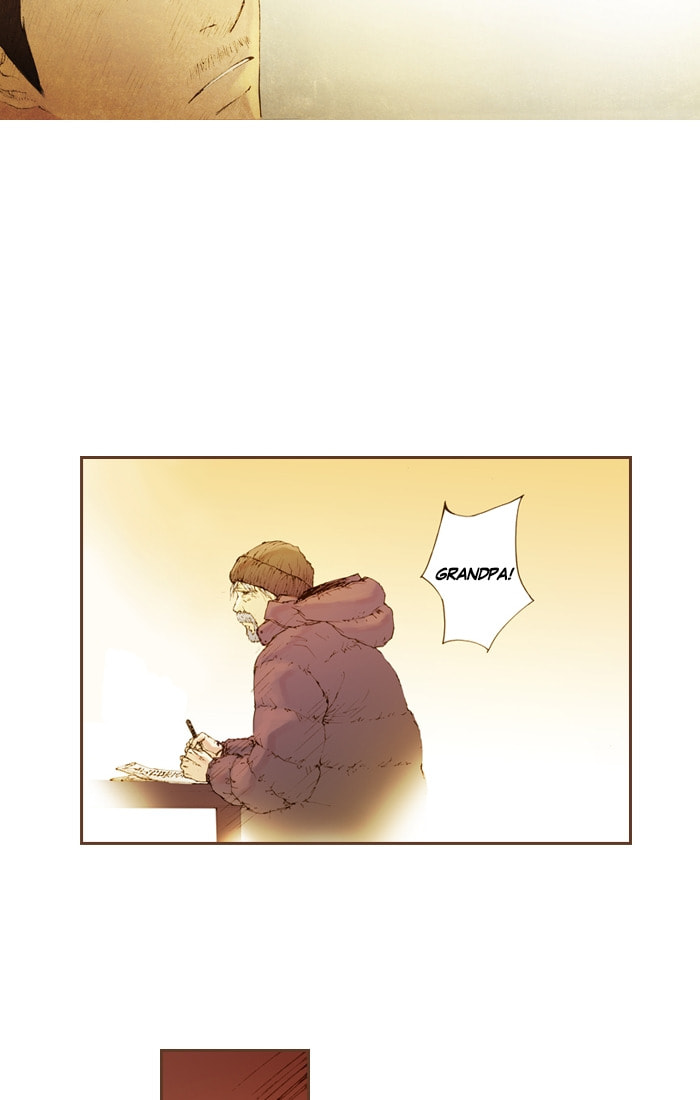 Read Westwood Vibrato (Colored) chapter 30 image 13 on Lezhin