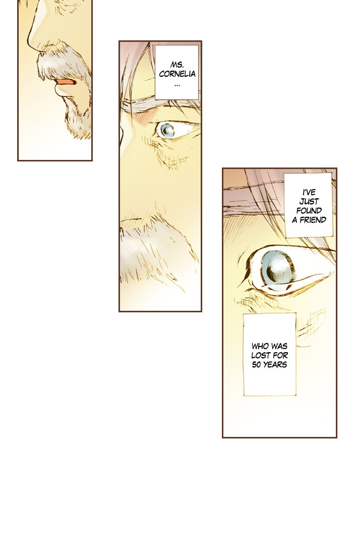 Read Westwood Vibrato (Colored) chapter 30 image 17 on Lezhin