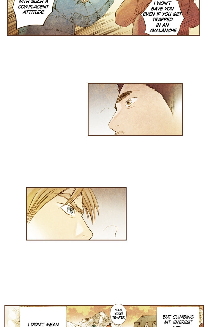 Read Westwood Vibrato (Colored) chapter 30 image 4 on Lezhin