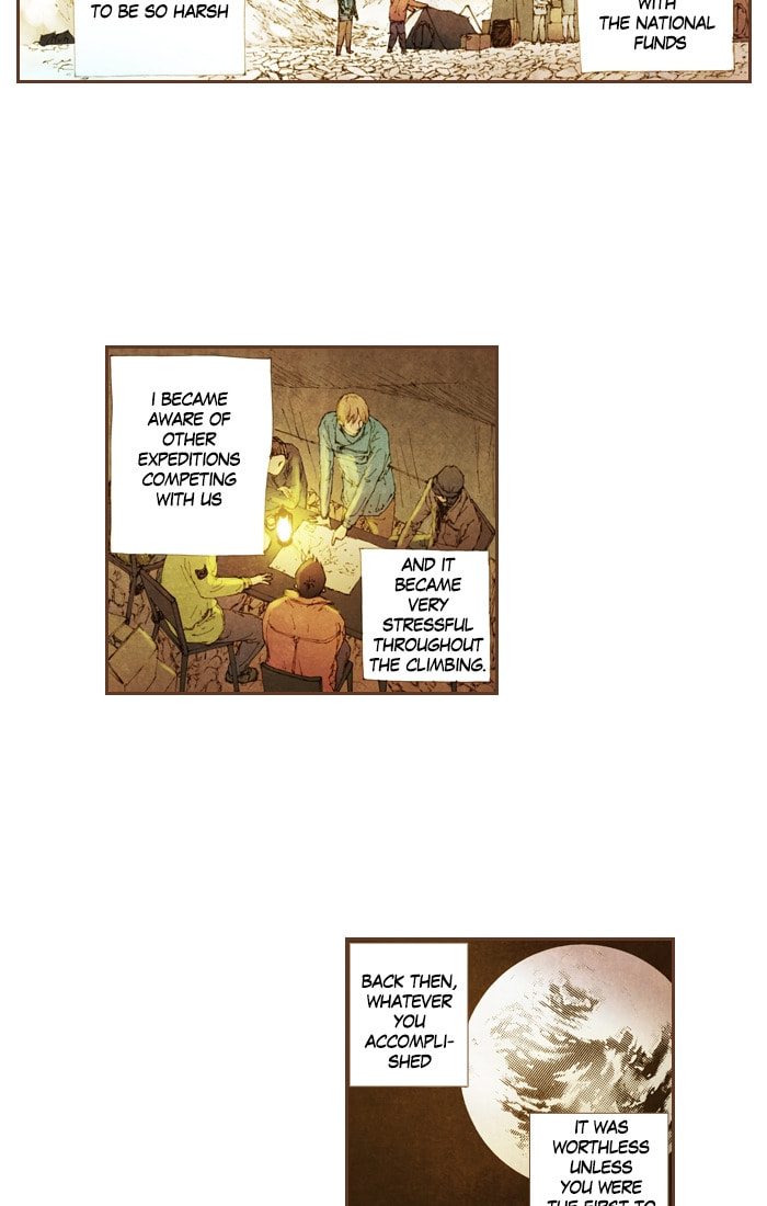 Read Westwood Vibrato (Colored) chapter 30 image 5 on Lezhin