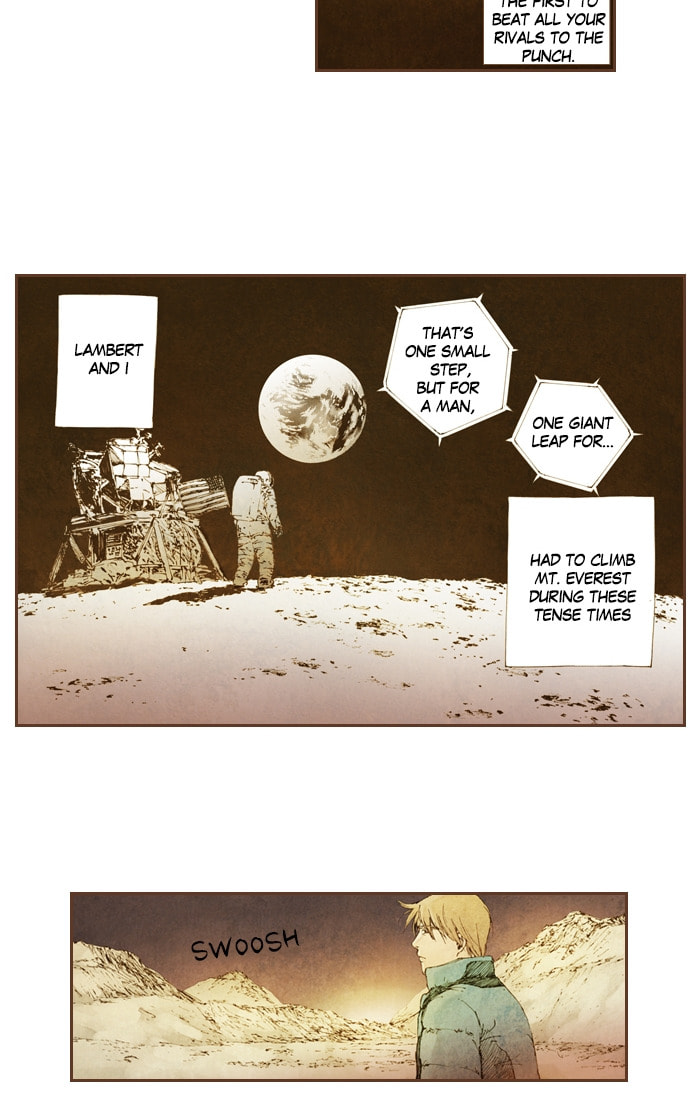 Read Westwood Vibrato (Colored) chapter 30 image 6 on Lezhin
