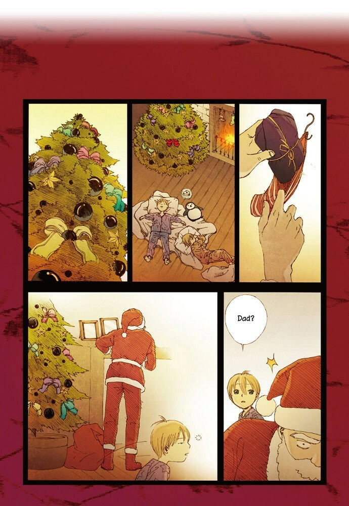 Read Westwood Vibrato (Colored) chapter 31.5 image 2 on Lezhin