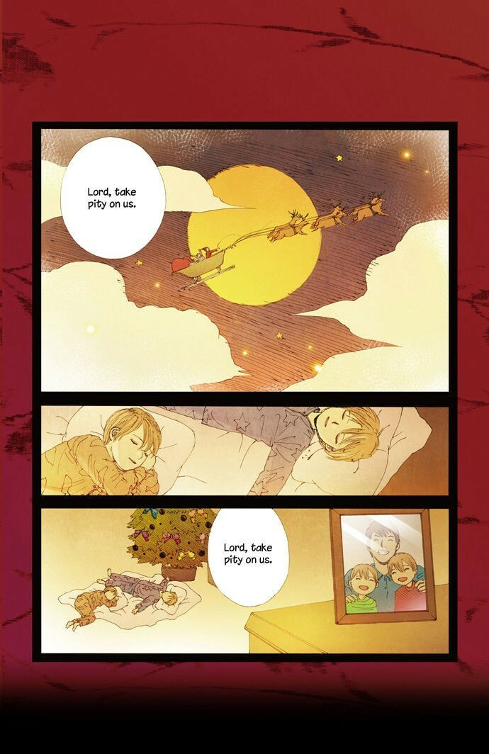 Read Westwood Vibrato (Colored) chapter 31.5 image 4 on Lezhin