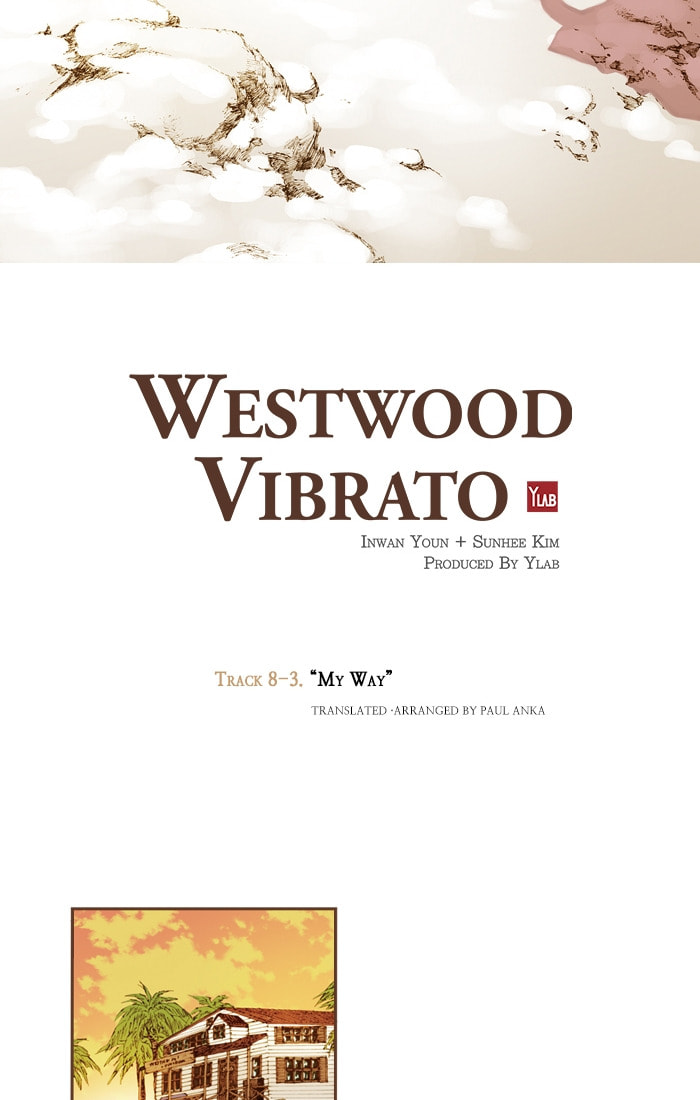 Read Westwood Vibrato (Colored) chapter 31 image 2 on Lezhin