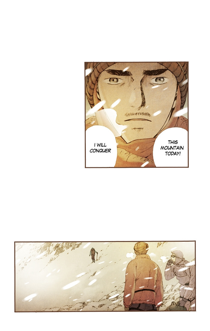 Read Westwood Vibrato (Colored) chapter 31 image 28 on Lezhin