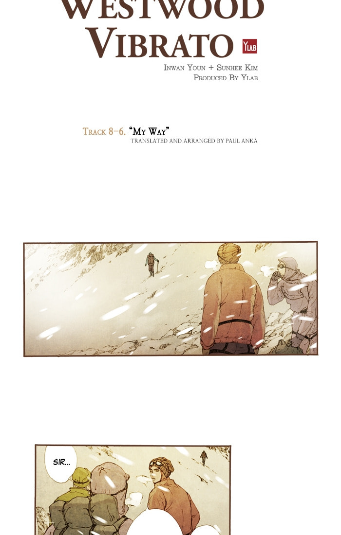 Read Westwood Vibrato (Colored) chapter 32 image 1 on Lezhin