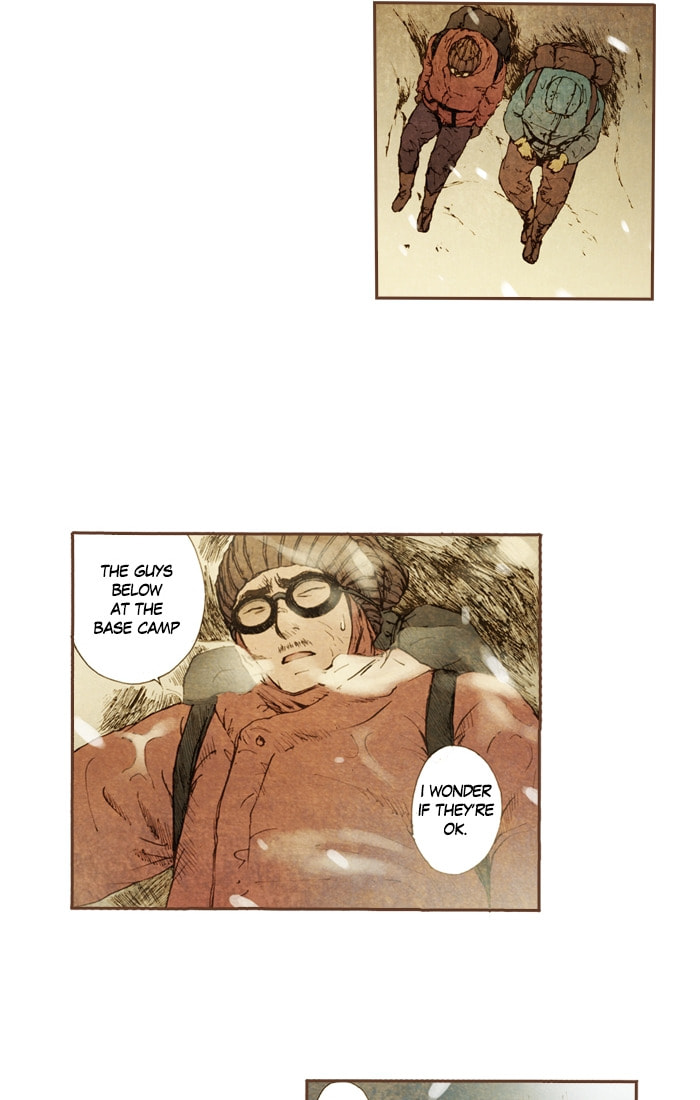 Read Westwood Vibrato (Colored) chapter 32 image 14 on Lezhin