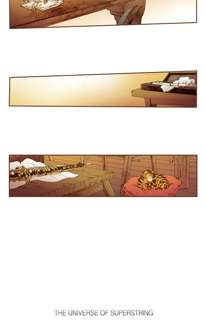 Read Westwood Vibrato (Colored) chapter 32 image 19 on Lezhin